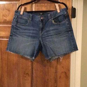 J Crew Shorts
